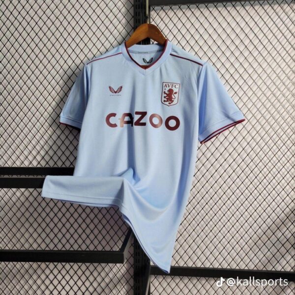 Aston Villa